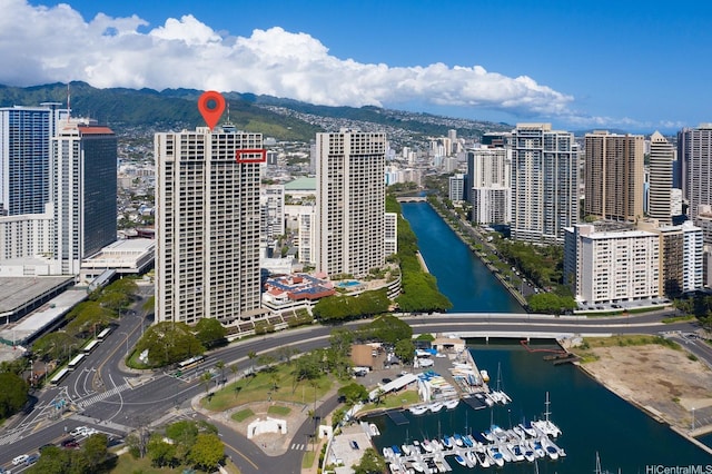 1600 Ala Moana Blvd Unit 3700, Honolulu, HI 96815 - photo 1