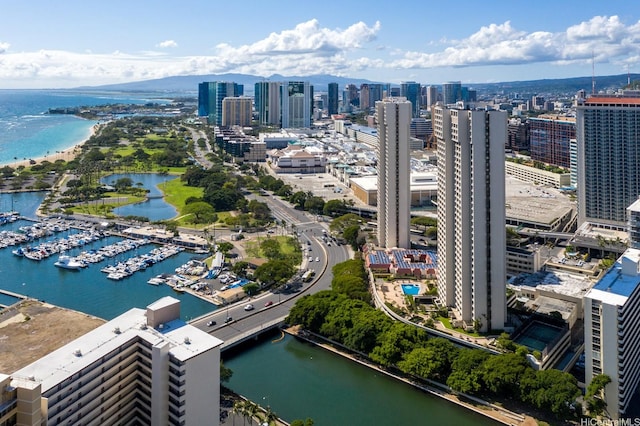 1600 Ala Moana Blvd Unit 3700, Honolulu, HI 96815 - photo 4