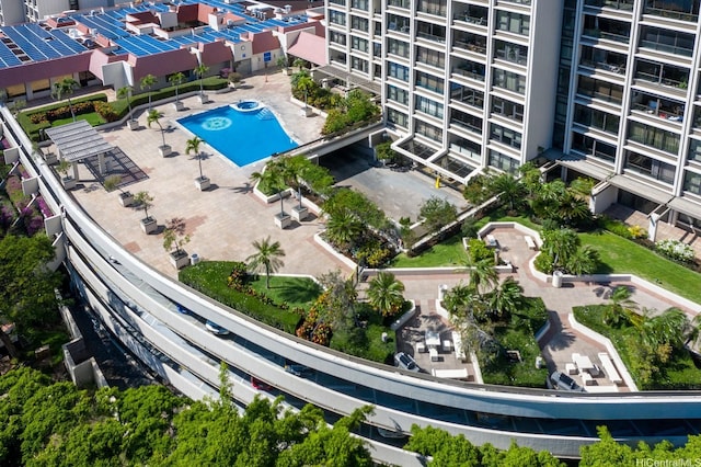1600 Ala Moana Blvd Unit 3700, Honolulu, HI 96815 - photo 5