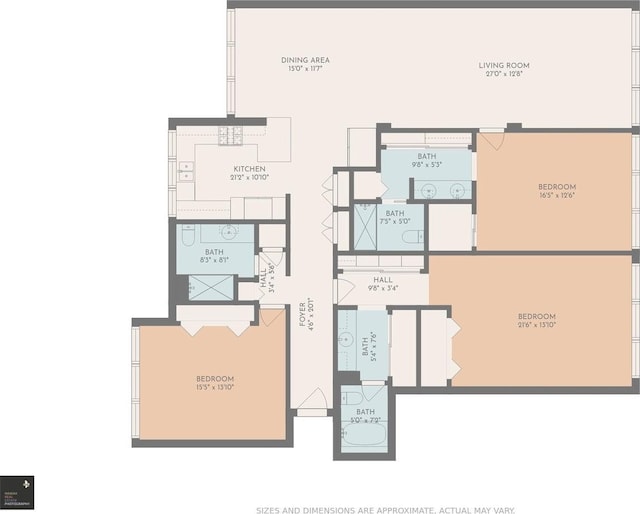 1600 Ala Moana Blvd Unit 3700, Honolulu, HI 96815 - photo 7
