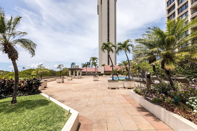 1600 Ala Moana Blvd Unit 3700, Honolulu, HI 96815 - photo 25