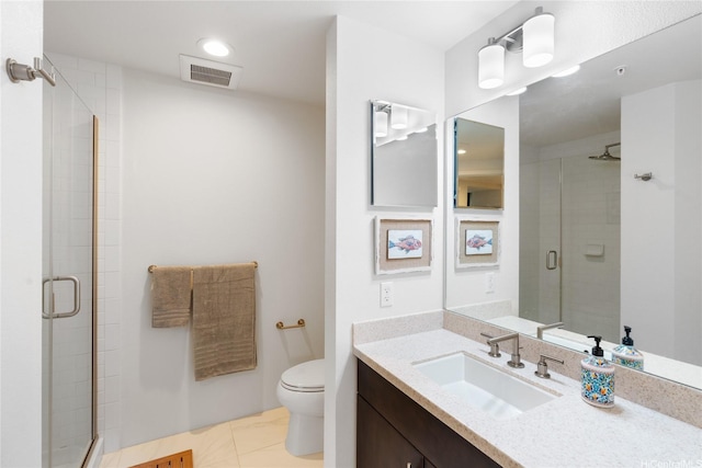 437 Kailua Rd Unit 6107, Kailua, HI 96734 - bathroom featuring vanity and a shower stall