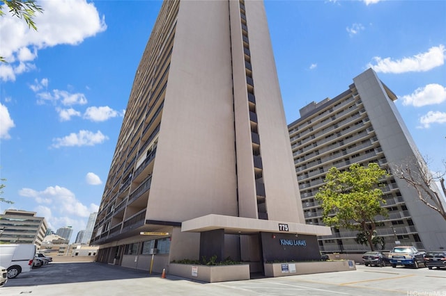 775 Kinalau Pl Unit 1806, Honolulu, HI 96813 - view of property