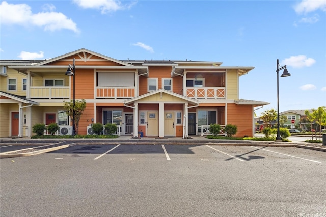 642 Kakala St Unit 1311, Kapolei, HI 96707 - view of front of property featuring uncovered parking