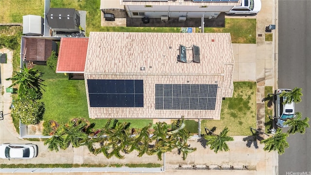 91-1516 Keonekapu St, Ewa Beach, HI 96706 - view from above of property