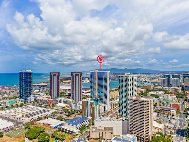 555 S St Unit 3405, Honolulu, HI 96813 - photo 4