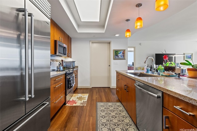 555 S St Unit 3405, Honolulu, HI 96813 - photo 6