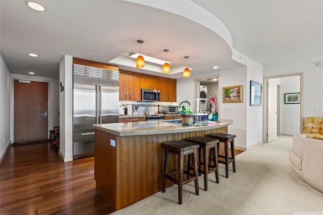 555 S St Unit 3405, Honolulu, HI 96813 - photo 7