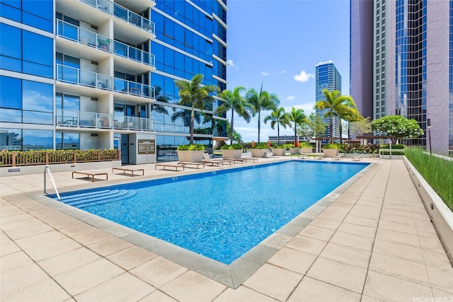555 S St Unit 3405, Honolulu, HI 96813 - photo 17