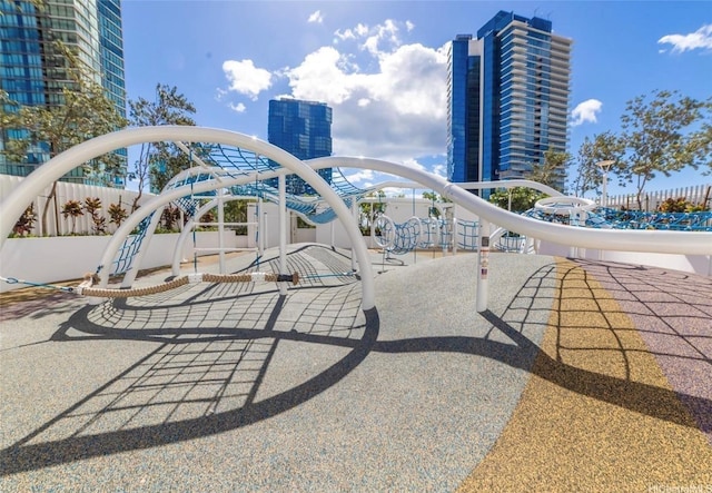 1000 Auahi St Unit 1600, Honolulu, HI 96814 - view of home's community