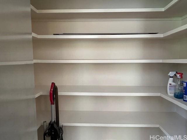 2556 Palolo Pl Unit 4B, Honolulu, HI 96816 - view of pantry