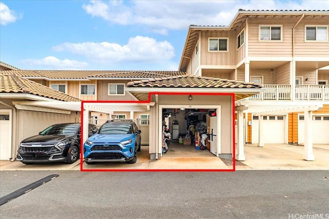 1180 Kakala St Unit 608, Kapolei, HI 96707 - view of property