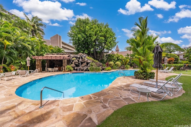 1525 Wilder Ave Unit 901, Honolulu, HI 96822 - photo 19