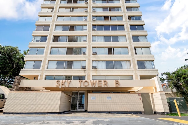 1060 Kamehameha Hwy Unit 2308B, Pearl City, HI 96782 - view of apartment building / complex