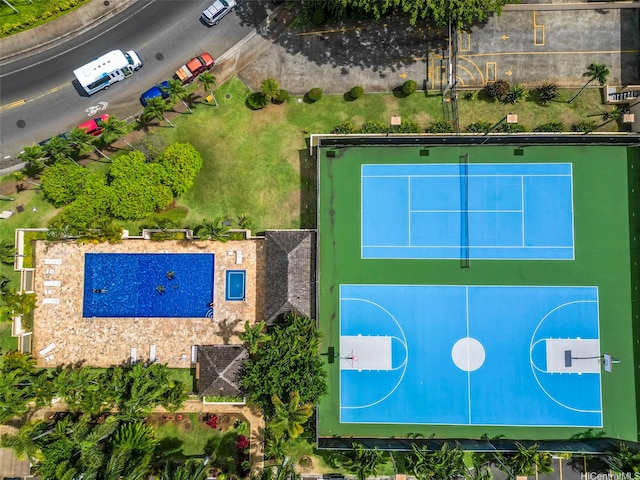 1060 Kamehameha Hwy Unit 2308B, Pearl City, HI 96782 - bird's eye view