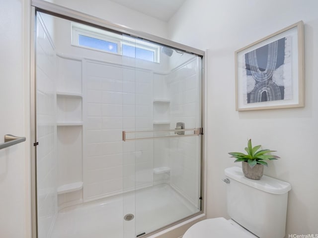 91-1512 Ulaula Loop, Ewa Beach, HI 96706 - bathroom featuring a stall shower
