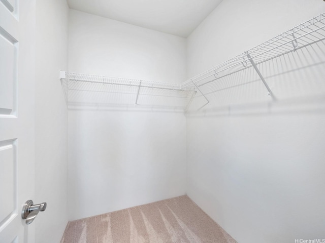 91-1512 Ulaula Loop, Ewa Beach, HI 96706 - walk in closet with carpet