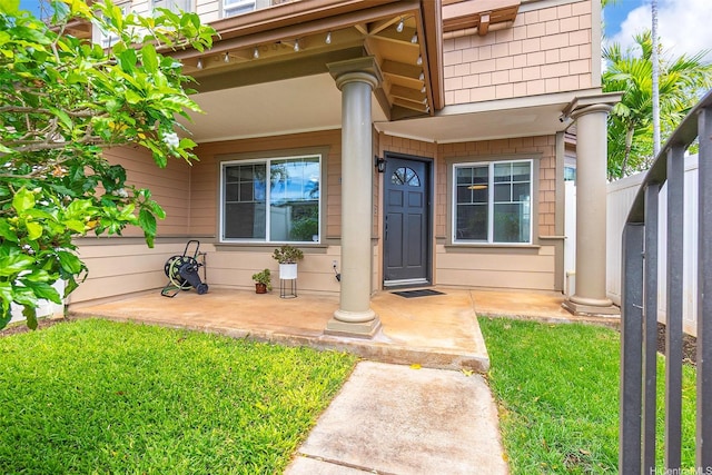 91-2070 Kaioli St Unit 4404, Ewa Beach, HI 96706 - doorway to property