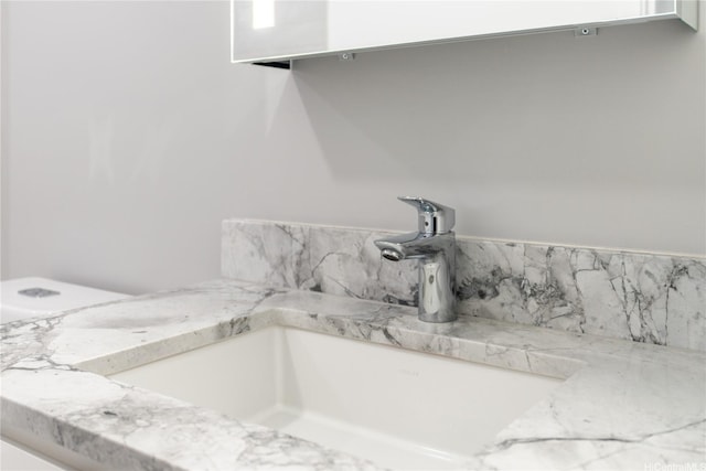 987 Queen St Unit 2308, Honolulu, HI 96814 - bathroom view of a sink