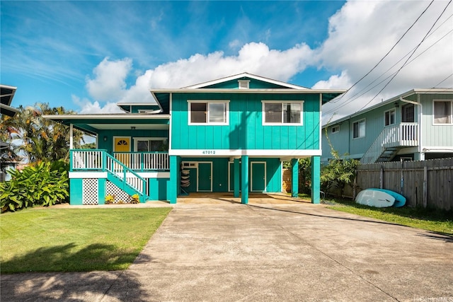 47-12 Nukuwai Pl, Kaneohe, HI 96744 - photo 1