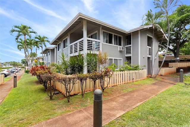 94-496 Kupuohi St Unit 2102, Waipahu, HI 96797 - view of home's exterior