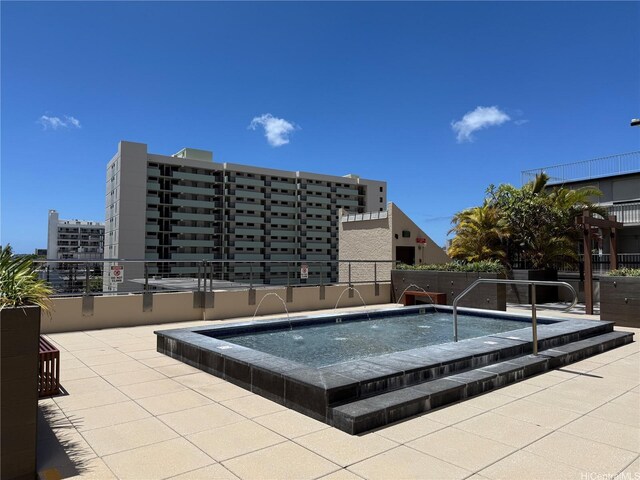 1717 Mott Smith Dr Unit 2303, Honolulu, HI 96822 - photo 19