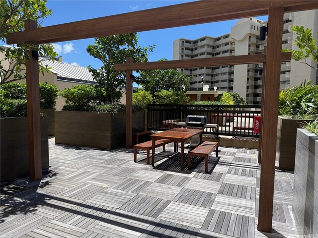1717 Mott Smith Dr Unit 2303, Honolulu, HI 96822 - photo 23