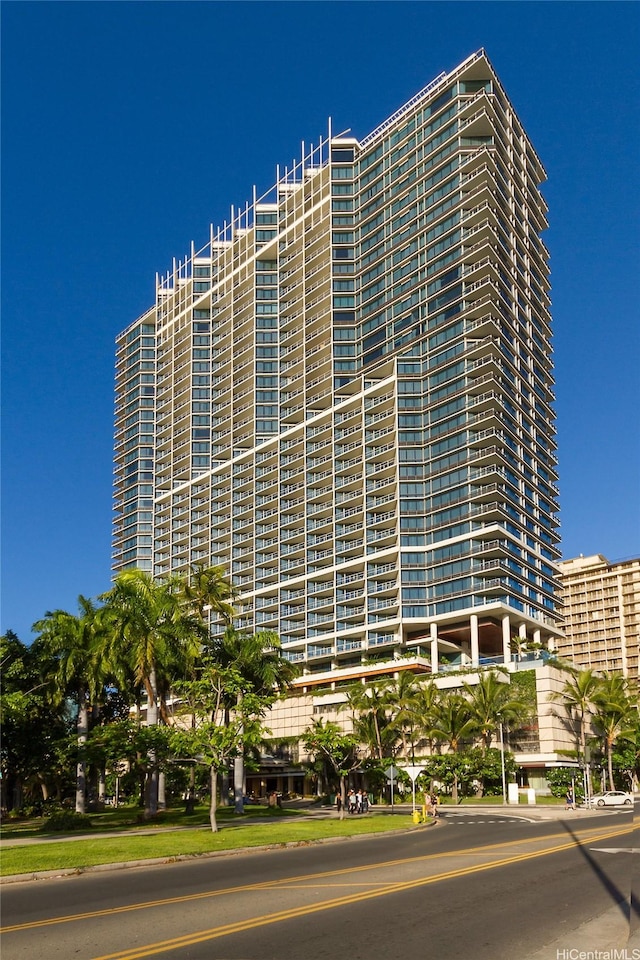223 Saratoga Rd Unit 2601, Honolulu, HI 96815 - photo 21
