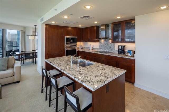 223 Saratoga Rd Unit 2601, Honolulu, HI 96815 - photo 6