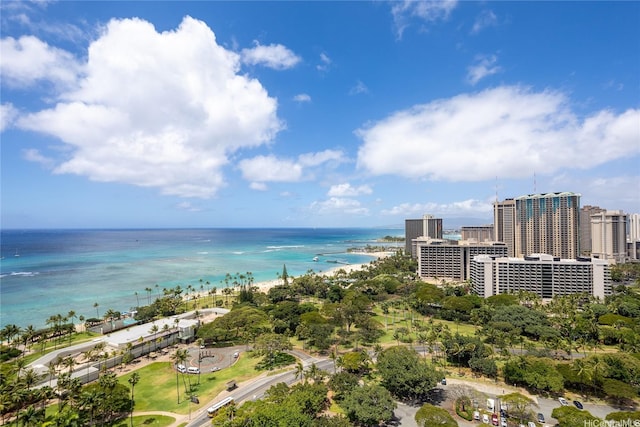 223 Saratoga Rd Unit 2601, Honolulu, HI 96815 - photo 11