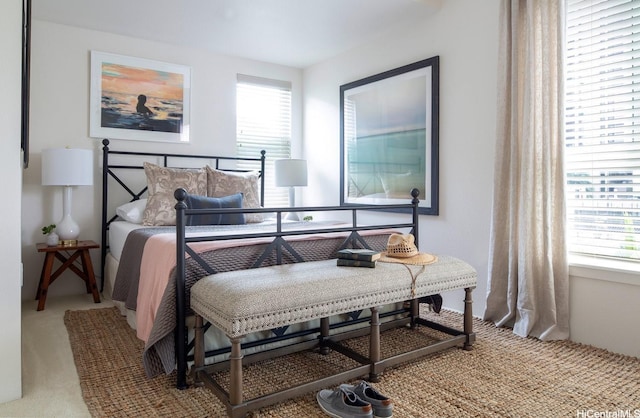 455 Kailua Rd Unit 4204, Kailua, HI 96734 - bedroom featuring carpet floors