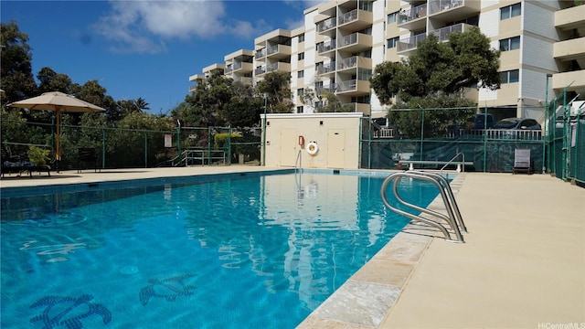 4970 Kilauea Ave Unit 410, Honolulu, HI 96816 - photo 18