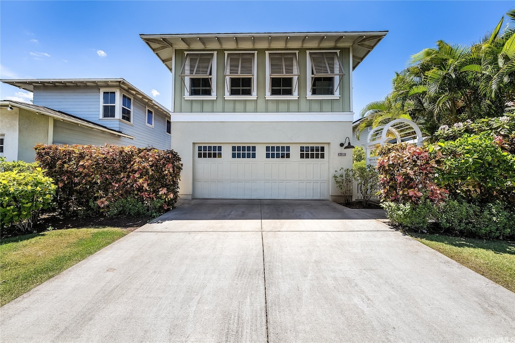 91-1252 Kaikohola St Unit D53, Ewa Beach, HI 96706 - photo 1