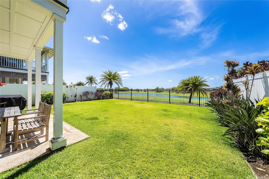 91-1252 Kaikohola St Unit D53, Ewa Beach, HI 96706 - photo 3