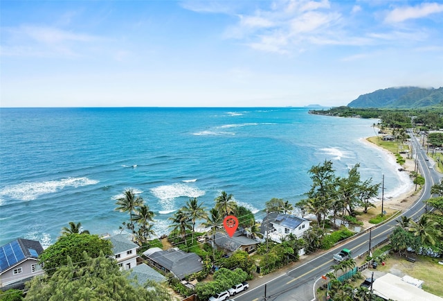 54-217 Kamehameha Hwy, Hauula, HI 96717 - water view