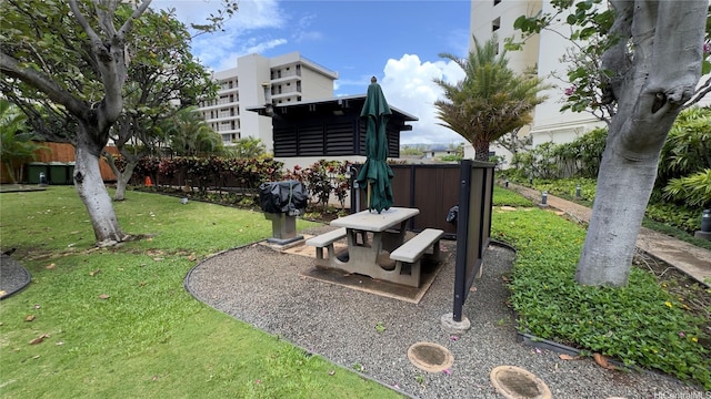 990 Ala Nanala St Unit 32C, Honolulu, HI 96818 - photo 11