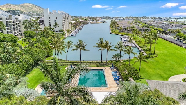 520 Lunalilo Home Rd Unit 8224, Honolulu, HI 96825 - photo 16