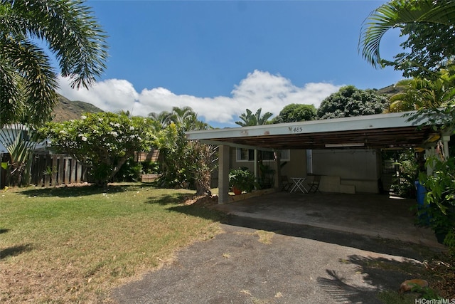 485 Kiholo St, Honolulu, HI 96821 - photo 21