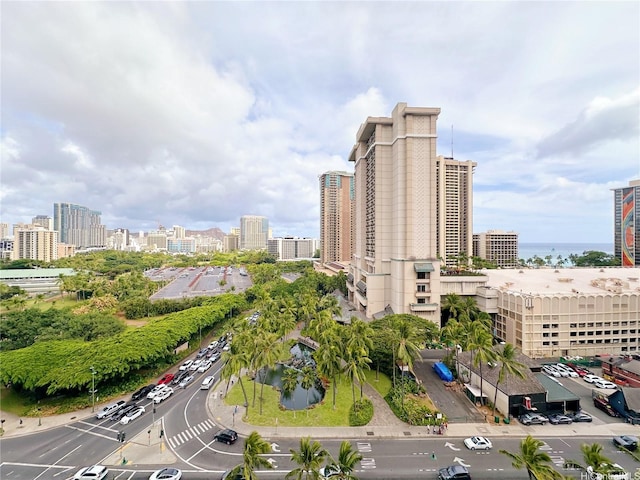 1860 Ala Moana Blvd Unit 1410, Honolulu, HI 96815 - photo 13