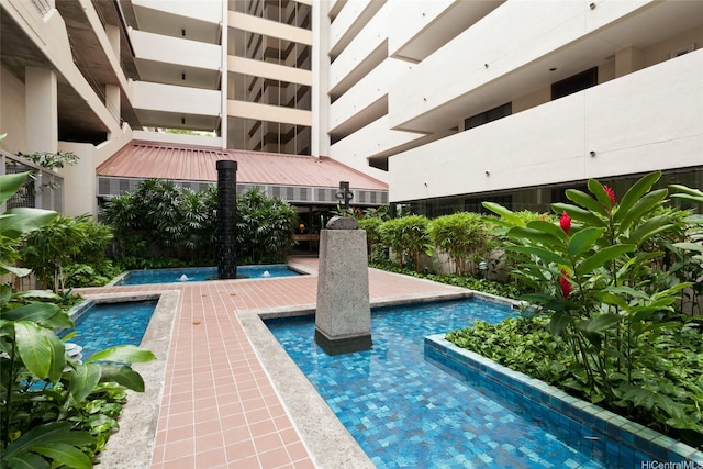 555 Hahaione St Unit 5C, Honolulu, HI 96825 - photo 13