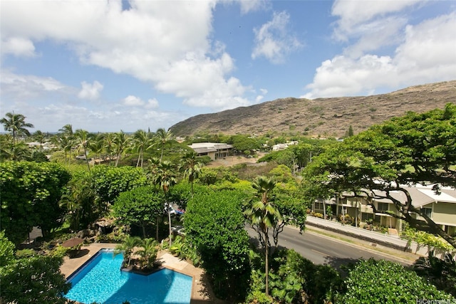 555 Hahaione St Unit 5C, Honolulu, HI 96825 - photo 14