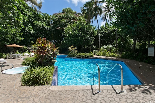 555 Hahaione St Unit 5C, Honolulu, HI 96825 - photo 15