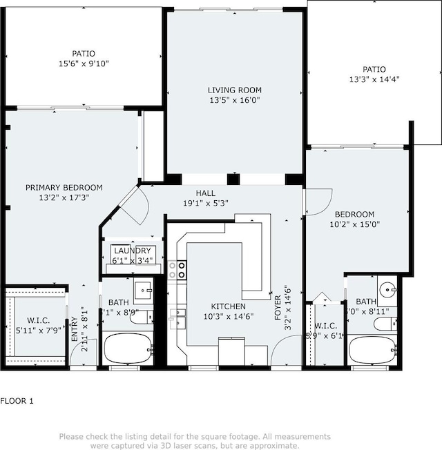 95-273 Waikalani Dr Unit D/106, Mililani, HI 96789 - photo 19