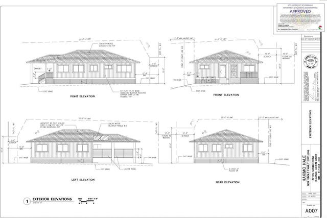 87-179 Hakimo Rd, Waianae, HI 96792 - view of a document