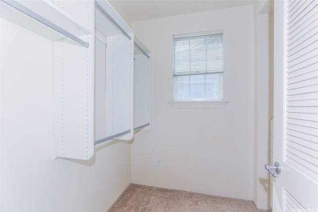 1020 Kakala St Unit 816, Kapolei, HI 96707 - spacious closet featuring light carpet