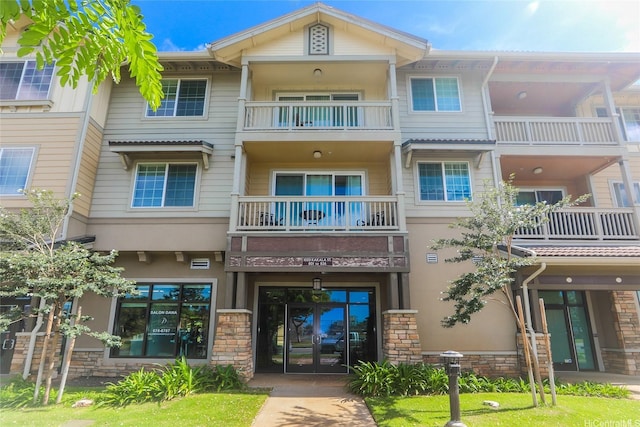 1020 Kakala St Unit 816, Kapolei, HI 96707 - view of property
