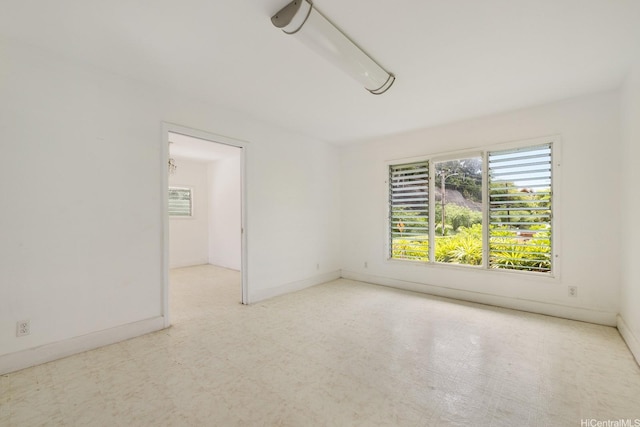 3153 Diamond Head Rd, Honolulu, HI 96815 - unfurnished room featuring tile patterned floors
