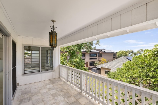 3153 Diamond Head Rd, Honolulu, HI 96815 - view of balcony