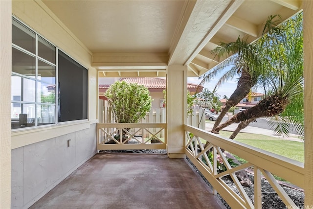 91-1186 Namahoe St, Kapolei, HI 96707 - view of balcony