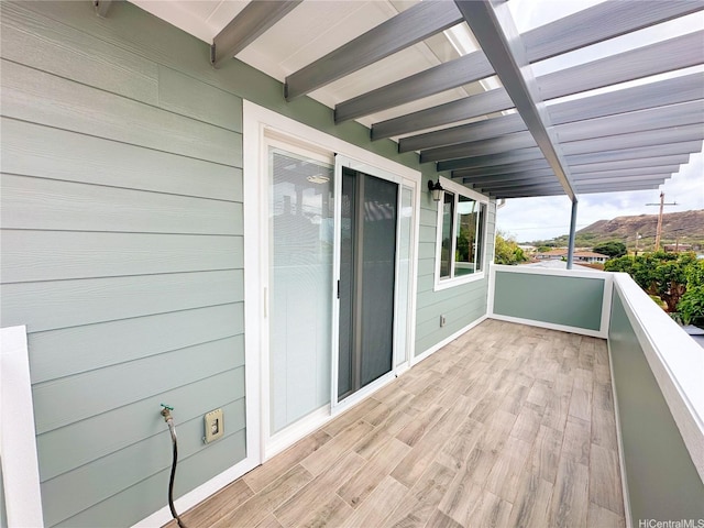 811 20th Ave, Honolulu, HI 96816 - view of deck